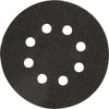 SIM Supply, Inc. 5" 50g Sanding Disc 7723004