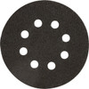 SIM Supply, Inc. 5" 50g Sanding Disc 7723004