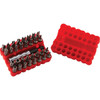 Best Way Tools 33-Piece Security Bit Set B45002