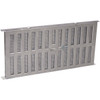 AirVent Foundation Vent W/Damper FA109000