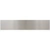 National Hardware 6 In. x 30 In. Satin Nickel Aluminum Kickplate N270-314