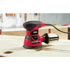 SKIL 5 In. 2.8A Random Orbit Sander