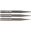 Mayhew Tools Assorted Nail Set (3-Piece) 47504