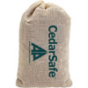 CedarSafe 3 In. W. x 5 In. H. Cedar Sachet 308 634255