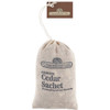 Cedarberry Hill 3 In. W. x 5 In. H. Cedar Sachet