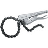 Irwin Vise-Grip The Original 9 In. Locking Chain Clamp 27ZR 330635