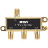 RCA 3-Way Coaxial Splitter VH48R 529547