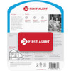 First Alert CO600 Plug-In Electrochemical 120V Carbon Monoxide Alarm 1039730 406945
