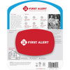 First Alert 120v-Bat Dig Co Detector 1039746 408646