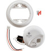 First Alert Hardwire Co Detector CO5120BN 407143