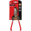 Corona Classic Cut 8.75 In. Bypass Pruner with Wire Cutting Notch BP3180D 702003