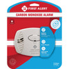 First Alert Ac Co Alarm W/Battery 1039734