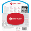 First Alert Gas and Co Detector 1039760 474460