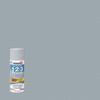 Zinsser Bulls Eye 1-2-3 13 Oz. Primer Spray, Gray 290971