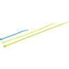 Smart Savers Self-Locking Nylon Cable Tie (75-Piece) BT1221(PBH) Pack of 12 500782