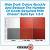 Bulls Eye 1-2-3 1-2-3 Gray Stnblk Primer 285085 771289