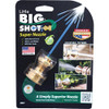 Little Big Shot Brass Twist Nozzle MLBSR48-106 700377