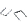 Gardner Bender 9/16 In. Metal Cable Staple (100-Count) MS-175