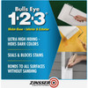 Bulls Eye 1-2-3 1-2-3 Ltx Stnblk Primer 2001 770205