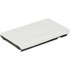 Cabot Wood Stain Pad Applicator Refill, 6 In. 140756610 770481