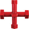 Superior Tool Iron Drum Trap Wrench 3932 456544