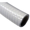Abbott 2 In. x 25 Ft. Rubber Bulk Spa Flex Hose T30005006 466387
