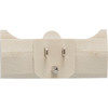 Do it Beige 15A 3-Outlet Tap LA-24-B