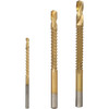 Best Way Tools Drill Saw Set (3-Piece) B51626 396931
