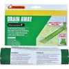 Frost King Standard Flexible 4 In. x 8 Ft. Green Downspout Extender DE200