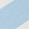 FibaTape Veneer Plaster 2-1-2 In. x 300 Ft. Blue Joint Drywall Tape FDW6367-U 262423