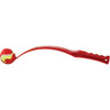 Smart Savers 19 In. Ball Launcher Dog Toy D1010103 Pack of 12 821016