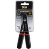 Do it 5 In. 10 AWG to 24 AWG Solid-Stranded Adjustable Wire Stripper 503614 503614