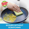 Scotch-Brite Dobie All Purpose Cleaning Pad 723-2F 600940