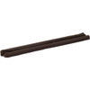 Frost King 36 In. Brown Draft Stop Cloth Seal DDS1