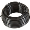 Raindrip 1/4 In. X 50 Ft. Black Poly Primary Drip Tubing 016005P
