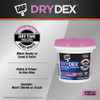 DAP Drydex 32 Oz. General Purpose Acrylic Spackling 7079812330 784894