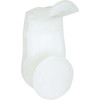 Kenney Drapery Carrier Traverse Rod Slide KN1865