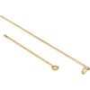 Do it 8-1/2 In. Upper, 4-3/4 In. Lower Float Rod  412823