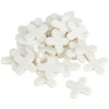 Do it 1-4 In. White Soft Tile Spacers (100-Pack) 309206 309206