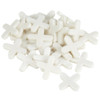 Do it 3-16 In. White Soft Tile Spacers (150-Pack) 309192 309192