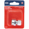 Do it Best 1-2 In. Sweat x 3-8 In. OD Chrome Union DIB79PCLF 456009