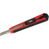 Do it 9mm 13-Point Blade Soft Grip Handle Knife RK13C-DIB 344710