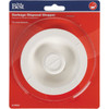 Do it 3-1-2 In. Dia. White Rubber Disposer Stopper 415580 415580