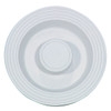 Do it 3-1/2 In. Dia. White Rubber Disposer Stopper 415580