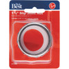 Do it Best 1-1-2 In. x 1-1-4 In. Die-Cast Slip Joint Nut and Washer DIB855-7 411584