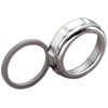 Do it Best 1-1/2 In. x 1-1/2 In. Die-Cast Slip Joint Nut and Washer DIB855-11