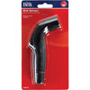 Do it Rinse-Quick Black Sprayer Head 405270 405270
