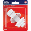 Do it White Finish Sprayer Holder 414980 414980