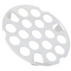 Do it 1-7/8 In. Stainless Steel Tub Drain Strainer 420689