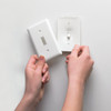 Frost King Switch & Wall Plate Insulator OS12H 264202